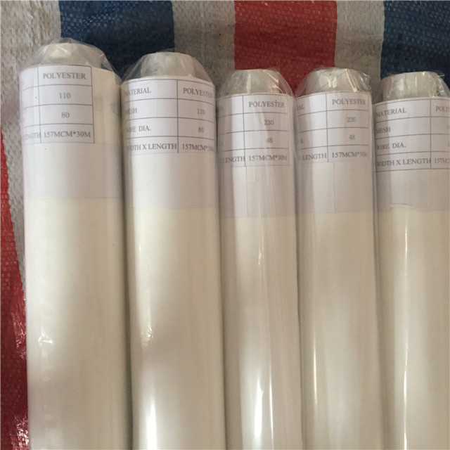 Customize 15 16 30 35 50 73 80 100 125 500 600 1000 Micron Sefar Soft Nylon Mesh White Fabric Cloth