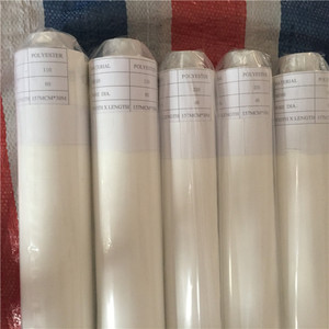 Personnaliser 15 16 30 35 50 73 80 100 125 500 600 1000 Micron <span class=keywords><strong>Sefar</strong></span> Maille de nylon souple Tissu en tissu blanc - Product Image 1