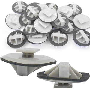 20-teiliges Universelles Auto-Kunststoff-Befestigungsset für Fahrzeugmodifikation & Reparatur - Product Image 5