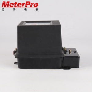 Medidor de vatios de inducción de medidor de KWH Mecánico Eléctrico monofásico - Product Image 4