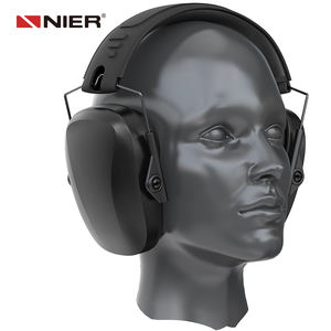 Nier Hp02 hz शूटिंग शोर रद्द कर रहा इलेक्ट्रॉनिक सुनवाई सुरक्षा हेलमेट - Product Image 5