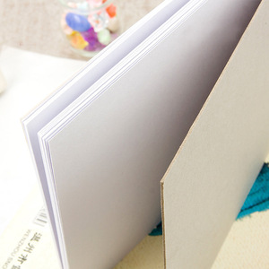 Factory Custom Sketch Books Spiral Bound Pads Drawing Kids Adults Artists Sketching Drawing <strong>Notebooks</strong> - Product Image 6