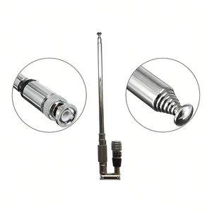 Dispositif de suivi des chiens Garmins GPS Astro 320 Antenne de talkie-walkie télescopique 130 cm - Product Image 3