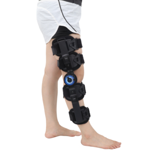 Y tế cấp khóa bản lề acl chỉnh hình có thể điều chỉnh hỗ trợ cho chấn thương phục hồi chức năng hỗ trợ đầu gối - Product Image 2