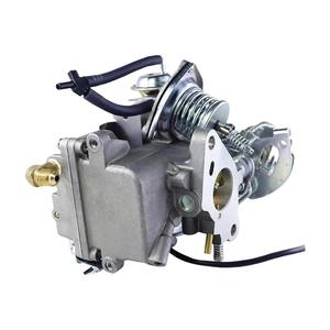 Piezas de carretilla elevadora de carburador de alta calidad para <span class=keywords><strong>Nissan</strong></span> <span class=keywords><strong>K25</strong></span>/K21/K15/491 nueva condición para industrias minoristas gasolina 16010-FU500 - Product Image 3