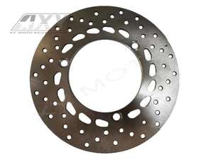 Pièce de <span class=keywords><strong>moto</strong></span> d'origine disque de frein avant/arrière pour 45251-n max/n max155 - Product Image 2