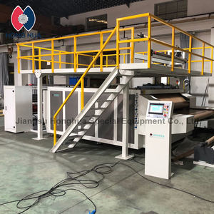 <span class=keywords><strong>Prix</strong></span> usine Consolidation à plat Bond fusion stratification pour intérieurs d'automobiles garniture tapis soubassement garnitures <span class=keywords><strong>de</strong></span> coffre - Product Image 3