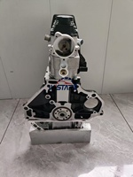 Bloc moteur de haute qualité 1,5 L essence A15SMS F15S3 pour Daewoo Lanos Nexia et Chevrolet Aveo Lanos