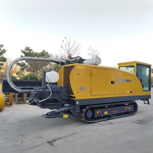 Phương pháp lắp đặt ống HDD - Product Image 4