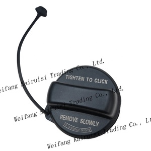 Copertura di rifornimento di carburante per auto di alta qualità per <span class=keywords><strong>Honda</strong></span> Accord Civic Odyssey CR-V 17670-T3W-A01 17670-TR0-A01 - Product Image 2