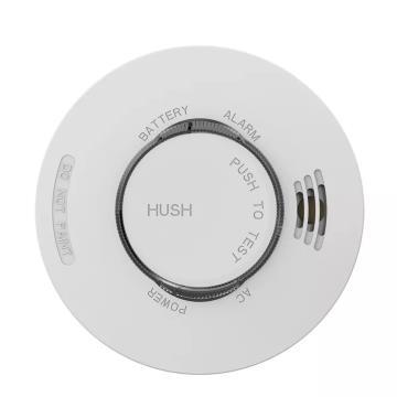 Supplier Conventional Alarm System AC 110V