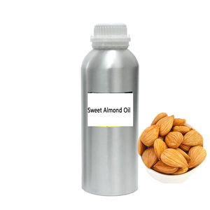 Aceite de Almendras Dulces, Aceite Esencial para el Cuidado de la Piel - Product Image 1