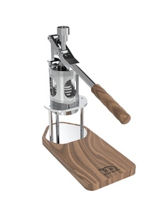 Macchina per <span class=keywords><strong>Espresso</strong></span> Manuale Aleman Stile Italiano Compatta Mini Portatile per Uso Domestico e Campeggio - Product Image 5