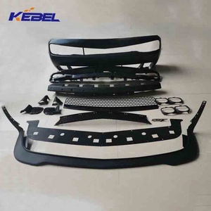 Pare-chocs avant de haute qualité ensemble pièces automobiles pare-chocs de voiture avant pour Dodge <span class=keywords><strong>Challenger</strong></span> 2015 2016 2017 <span class=keywords><strong>2018</strong></span> 2019 2020 2021 2022 2023 - Product Image 3