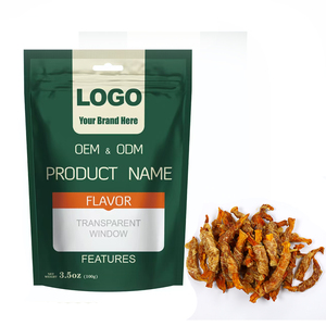 Alta calidad OEM Chicken Jerky Treats Calabaza natural Envuelto Comida para mascotas para perros Nutrición Snacks-Venta al por mayor - Product Image 1