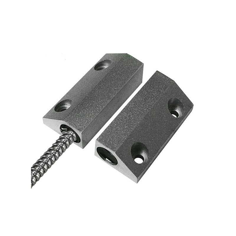 Robust Casing Reed Proximity Sensor Heavy