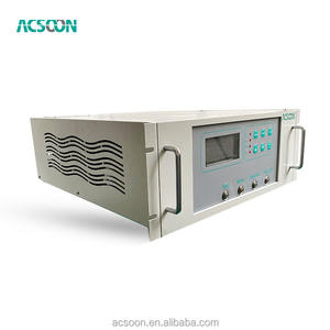 Alimentation CC ACSOON 28.5V 100A avec plusieurs fonctionnalités d'auto-protection et <span class=keywords><strong>redresseur</strong></span> CC réglable - Product Image 4