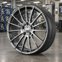 Jantes forgées RAYS VMF L-01 en alliage, 15-22 pouces, 5x120 5x130 pour BMW X3 G01 X5 G05 X6 G06 Porsche Mercedes GLC G63 Audi Q5 Q6