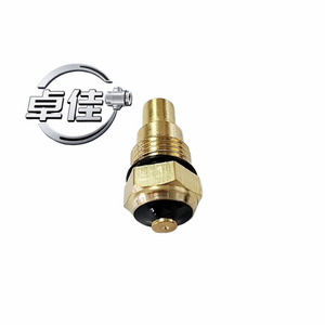Capteur de température ZJ-18-118 pour ISUZU, connecteur rapide pour température de l'eau, prise simple 8-94237861-0 - Product Image 5