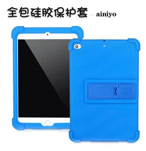 เคสซิลิโคนอ่อนนุ่มบางเฉียบสำหรับแท็บเล็ต <span class=keywords><strong>VIVO</strong></span> PAD 11" <span class=keywords><strong>2022</strong></span> พร้อมขาตั้ง ป้องกันเด็กเปิดได้ - Product Image 6