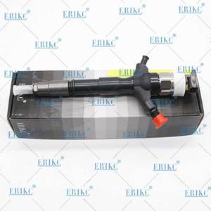 ERIKC injecteur de carburant diesel SM295040-6130 23670-0L050 auto pompe d'injection pièces SM295040-6130 pour Toyota - Product Image 3