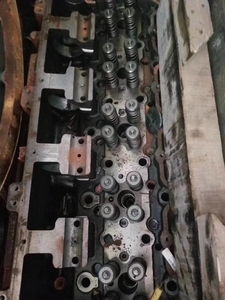 Conjunto de Culata para Motor Marino 20R-0520 143-0047 381-2577 3412E 3412C 3412B - Product Image 3