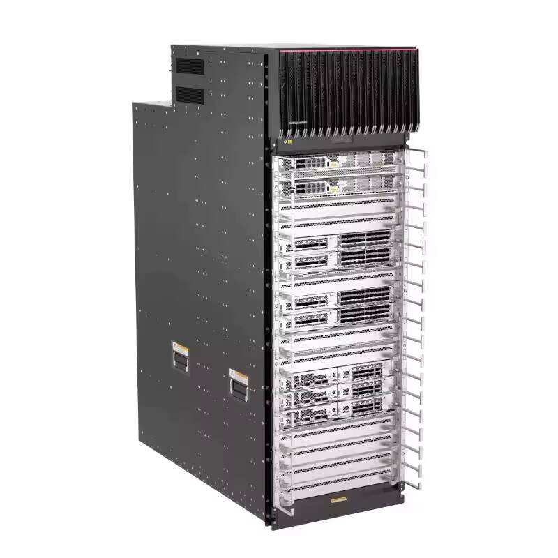 NetEngine 8000 X16 02354MDD NE8000 Series Integrated Chassis AC&HVDC ...