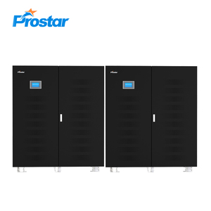 UPS Industrial Prostar GT100K de 100kVA, Trifásico 380V/480V con Pantalla LCD y Tarjeta <span class=keywords><strong>Web</strong></span>/SNMP para Monitoreo Remoto - Product Image 4