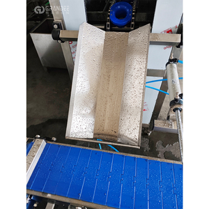 Hoàn toàn tự động 20L 5 gallon vô trùng nước uống chai rửa điền đóng nắp máy móc - Product Image 4