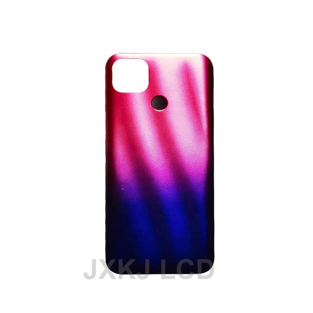Wholesale Price Housing for Itel P36 Battery Cover Bottom Cover BackCover Phone Spare Parts Replacement