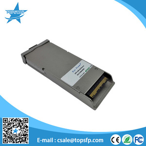 Module optique Top-Trans Cfp2 100G Lr4 100G 10Km pour réseau local câblé - Product Image 4