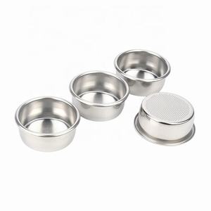 Chất lượng cao 51 Mét Máy pha cà phê portafilter lọc cà phê bột bát - Product Image 4