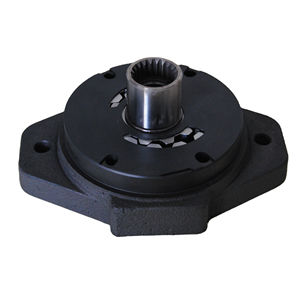Bomba de Carga para Reparación de Bombas Hidráulicas A4VG28 A4VG40 A4VG56 A4VG71 A4VG90 A4VG125 A4VG180 A4VG250 - Product Image 5