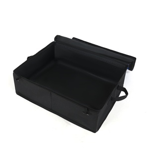 Litière de voyage portable pour chat avec logo personnalisé, pliable, sans <span class=keywords><strong>odeur</strong></span>, étanche, facile à transporter, anti-fuite, pliable - Product Image 6