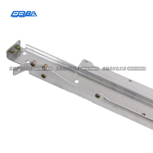 Factory Price <b>Radiator</b> Upper Crossmember For Aston Martin Rapider DB9 VIRAGE DBS 8G43-10853-GB - Product Image 4