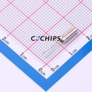 HY4M308OA2T10 Crystal (Passive) DT-38 Crystal Oscillator ( Frequency: 4MHz )( Load Capacitance: 20pF ) - Product Image 1