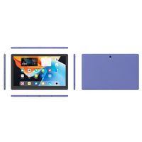 14,1 pulgadas Android 8 MTK6797 4G LTE Wifi BT GPS 6GB RAM 128GB ROM Tablet 2.5D Pantalla táctil Business Gaming Tablet PC