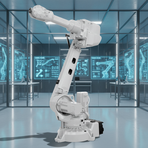 <span class=keywords><strong>Robot</strong></span> Industrial A-B-B para <span class=keywords><strong>IRB</strong></span> <span class=keywords><strong>2600</strong></span> 12Kg - Product Image 4