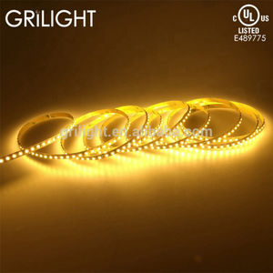 Nouveau produit Grilight pour bande LED 3528 Ww Cw 12v 60leds 120leds par mètre ul - Product Image 6