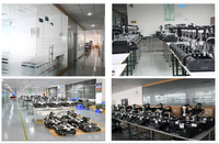 DH-A5 Stasiun Penyolderan Otomatis Penuh Baru Mesin Perbaikan BGA Profesional Laptop Notebook TV XBOX Motherboard IC Chip Rework