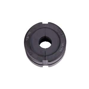 ROTHENBERGER - 14853 Inserto compacto CO para mordazas-PRENSADO EAN 4004625148532 - Product Image 1