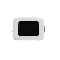 Analyseur sanguin domestique, analyseur d'électrolytes portable, analyseur Hba1c sec portable