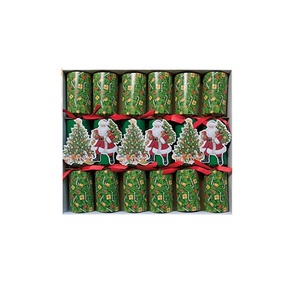 Printed Packaging Adult <strong>Christmas</strong> <strong>Crackers</strong> - Product Image 6