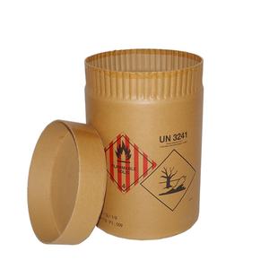 Logo personnalisé en sérigraphie pour diverses utilisations, notamment pour l'emballage de caisses et de barils - Product Image 1