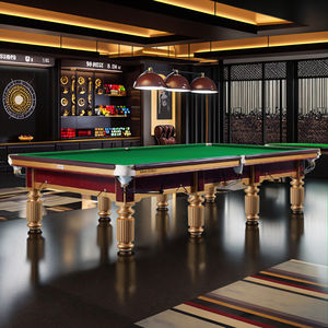 <span class=keywords><strong>Prix</strong></span> de boule dynamique d'usine <span class=keywords><strong>Table</strong></span> de billard <span class=keywords><strong>Table</strong></span> de billard commerciale de luxe <span class=keywords><strong>Table</strong></span> de billard <span class=keywords><strong>Table</strong></span> de billard 12ft Excellence <span class=keywords><strong>Star</strong></span> - Product Image 5