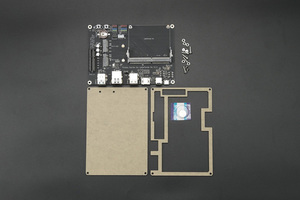 Lite Carrier Board for <strong>LattePanda</strong> Mu <strong>Compute</strong> Module (USB 3.0, Ethernet, PCIe 3.0, M.2 M key, ) - Product Image 6