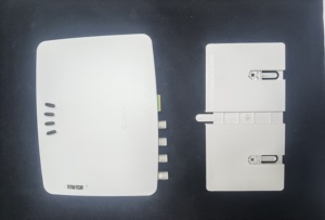 EPCglobal UHF <strong>RFID</strong> Class 1 Gen2/ISO 18000-63 FX7500 FIXED <strong>RFID</strong> READER FX7500-42325A50-WR FX7500-22325A50-WR <strong>Leitor</strong> <strong>Rfid</strong> - Product Image 3