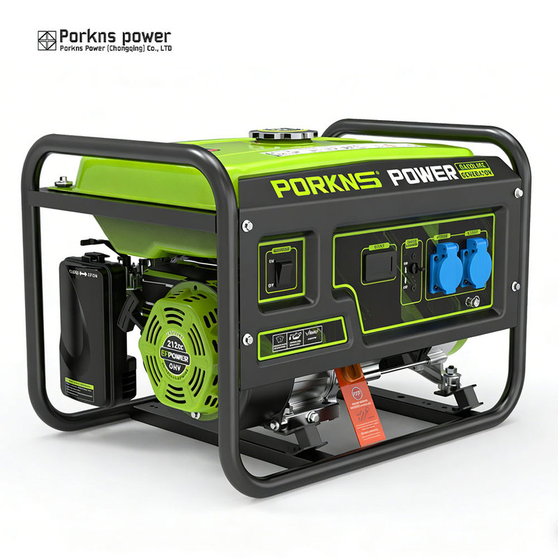 Porkns Power 2 6kw 5 0kw