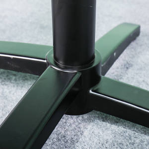 Móveis de Exterior Populares a Preço Acessível, Mesas de Metal Dobráveis de Alumínio Fundido para Restaurantes e Jardins - Product Image 6