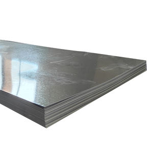 Precio de chapa de acero galvanizado Bobina de acero galvanizado en baño caliente - Product Image 1